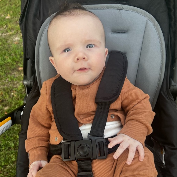 Meet your Posher, Cierra - Picture 5 of 6